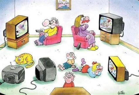 televizyon yararları ve zararları